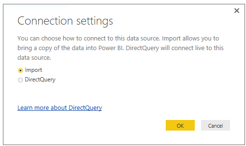 Enhanza Power Bi Import Direct Query Pn Enhanza Power Bi Import Direct Query Pn