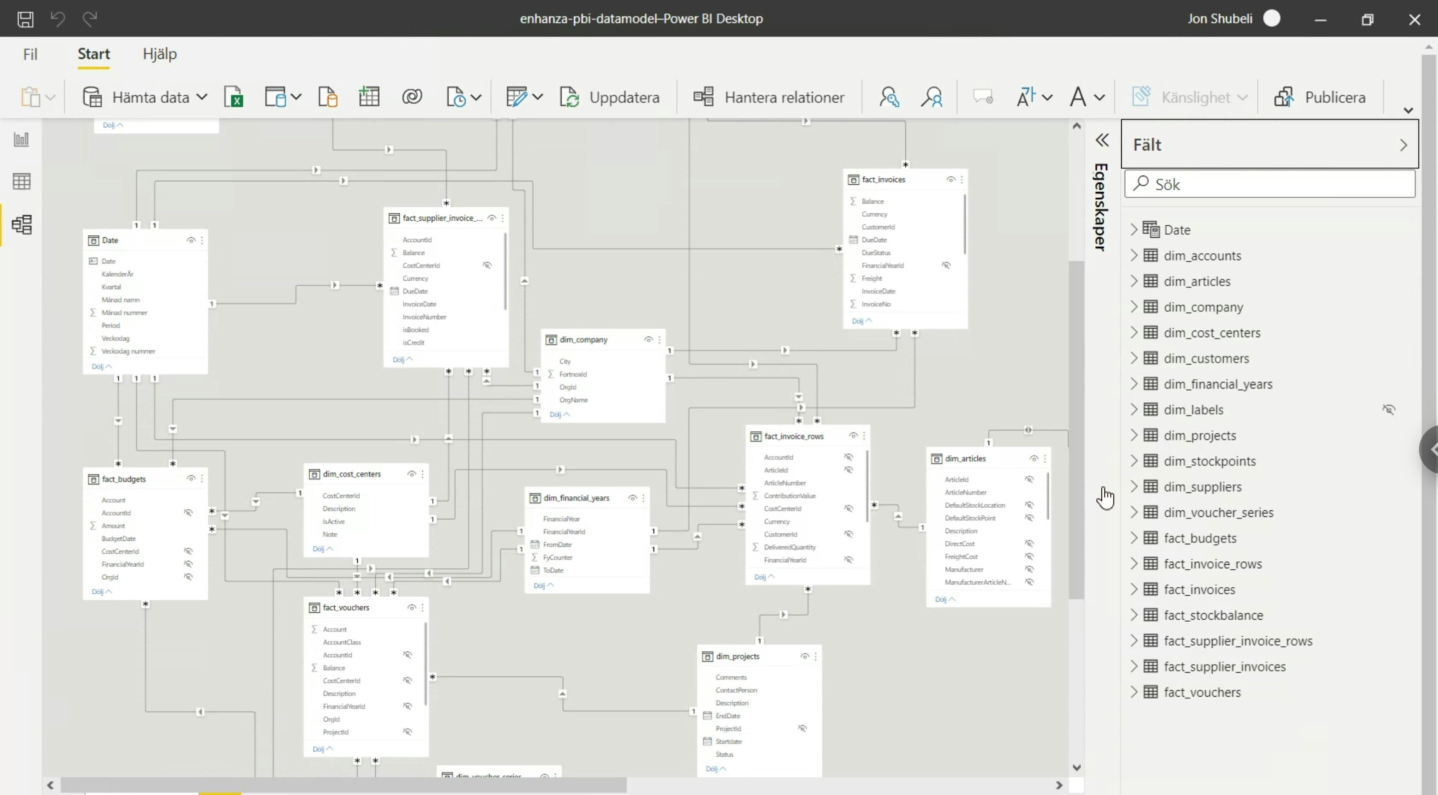 Enhanza Power Bi Semantic Layer Jpe Enhanza Power Bi Semantic Layer Jpe