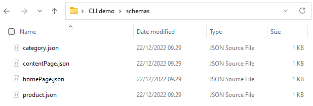 Create source Enterspeed