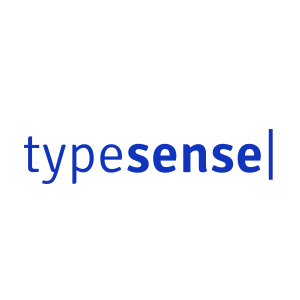 typesense-logo