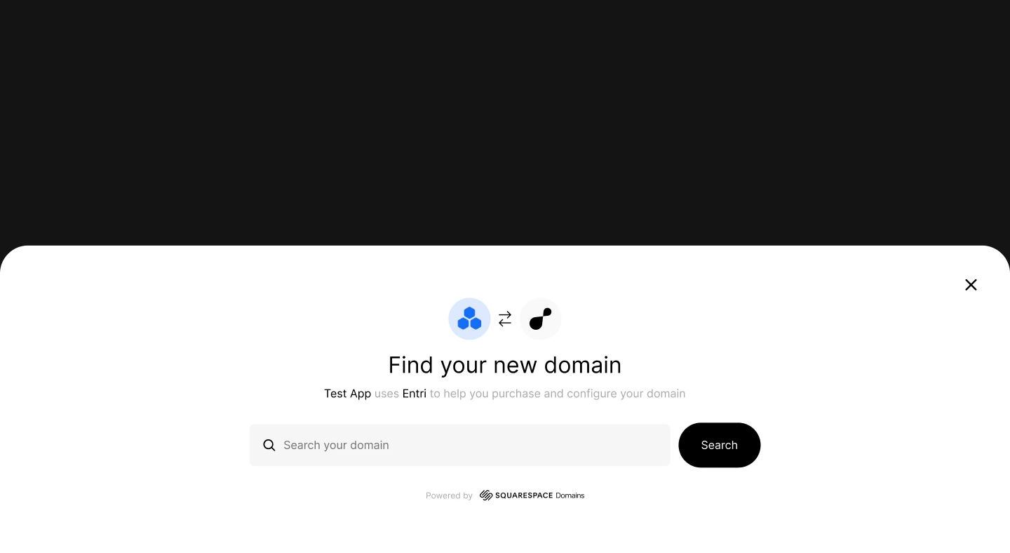 Search