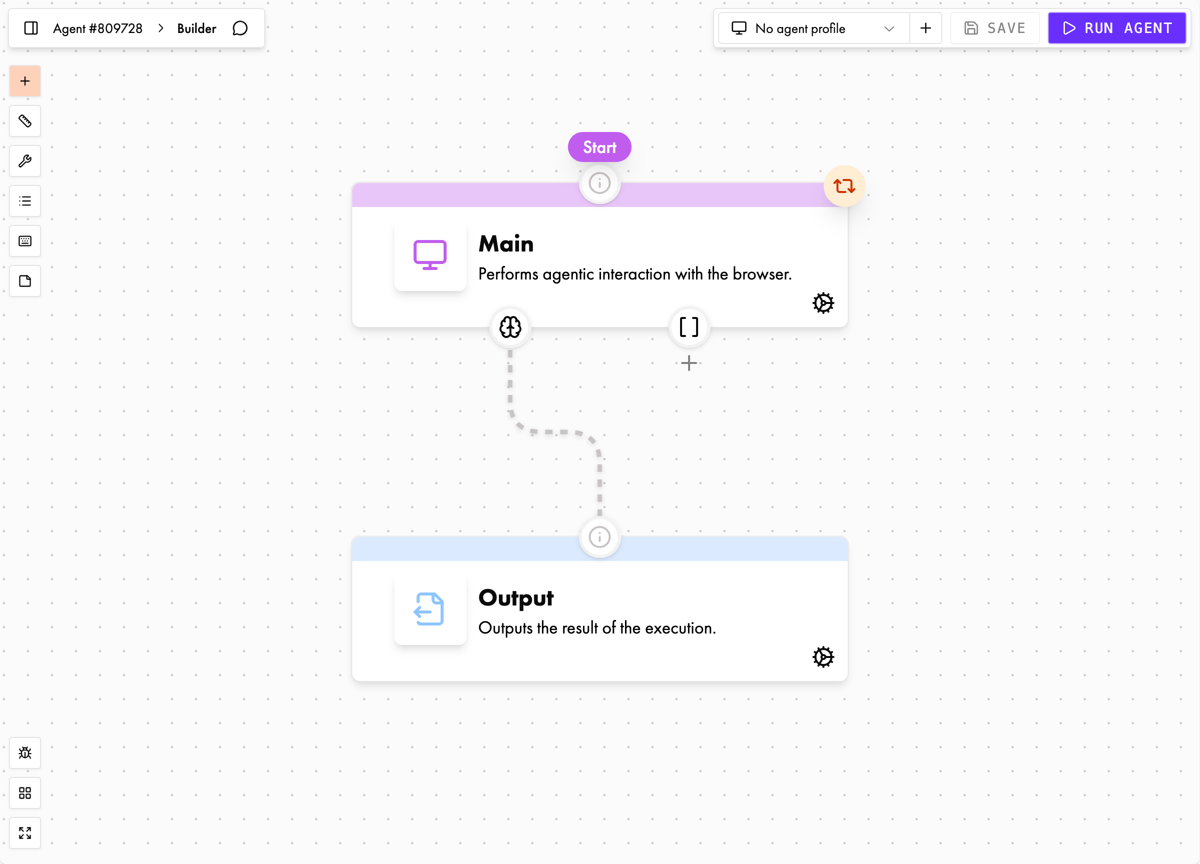 quickstart-configure