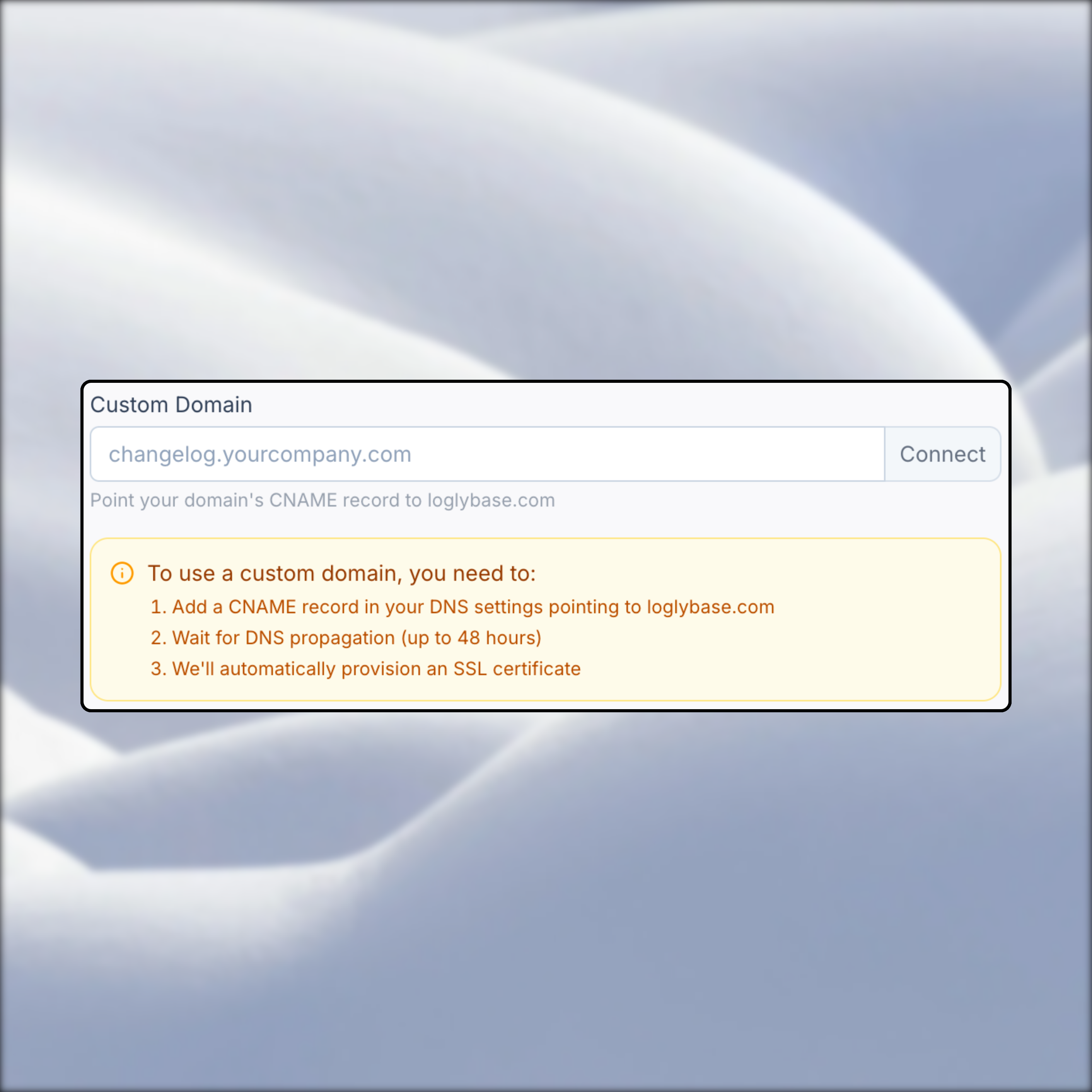 Custom Domain Dsgn Pn