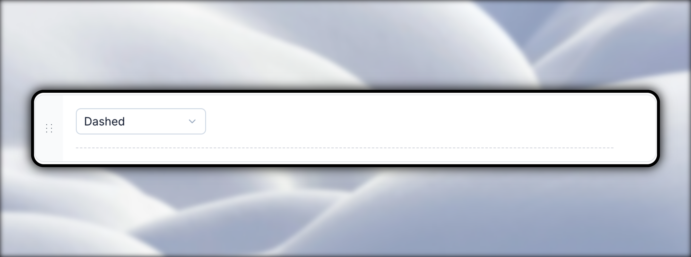 Divider Block Dsgn Pn