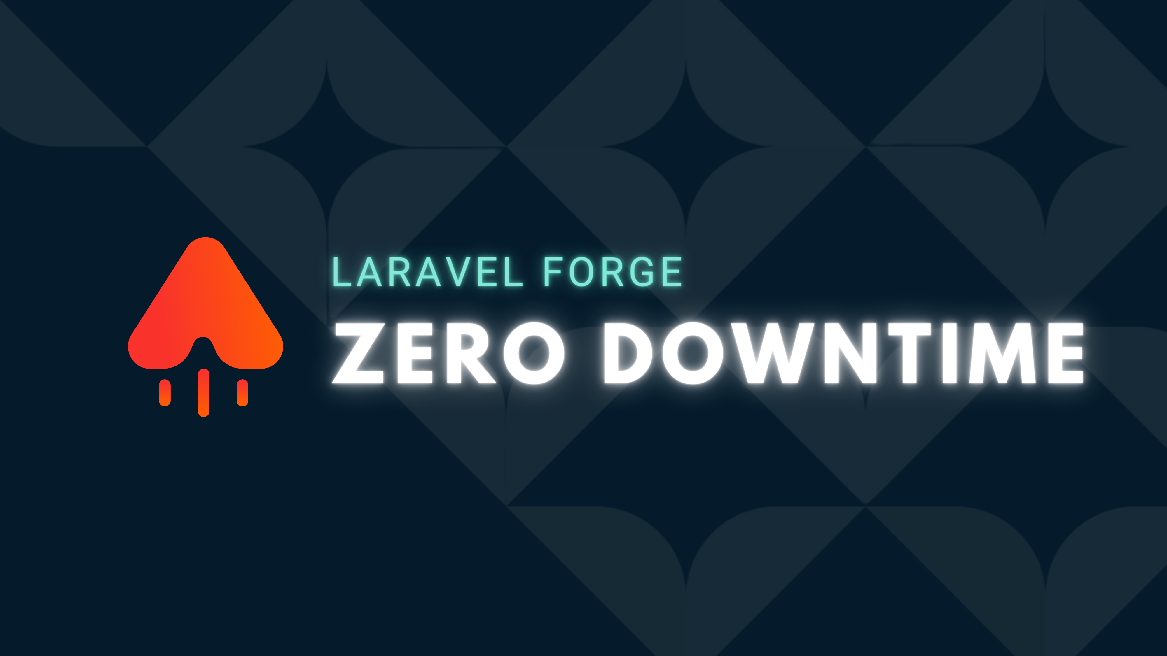 Laravel Forge x Envoyer
