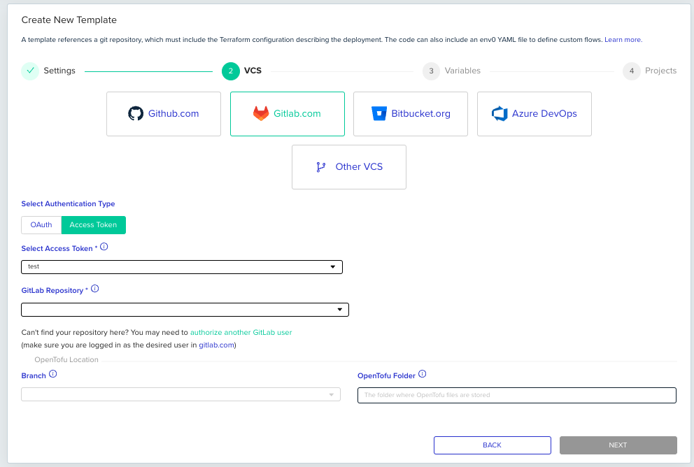 Feature demonstration screenshot showing new functionality