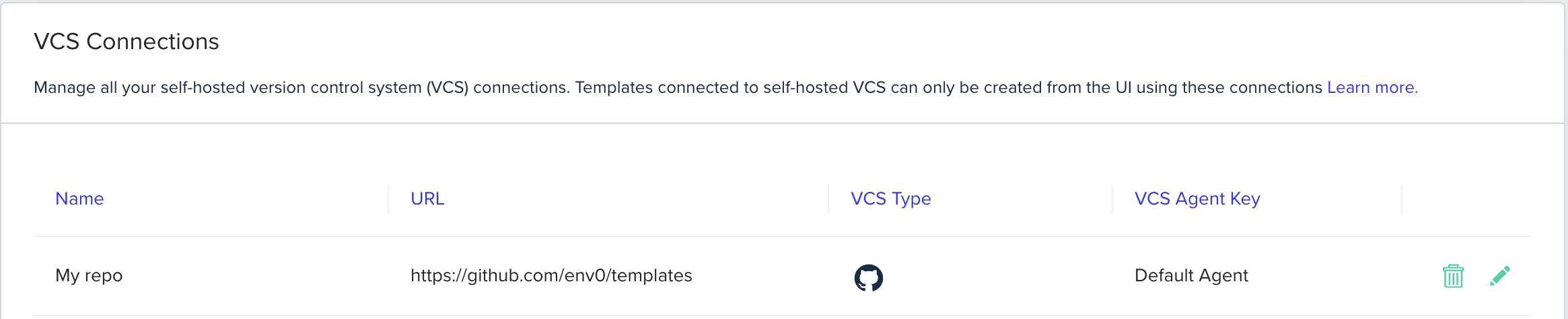 Feature demonstration screenshot showing new functionality