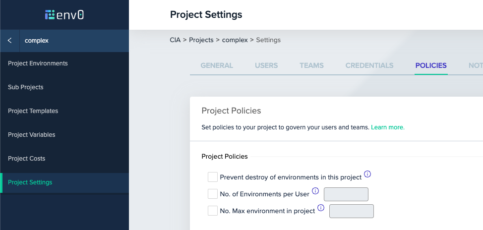 Feature demonstration screenshot showing new functionality