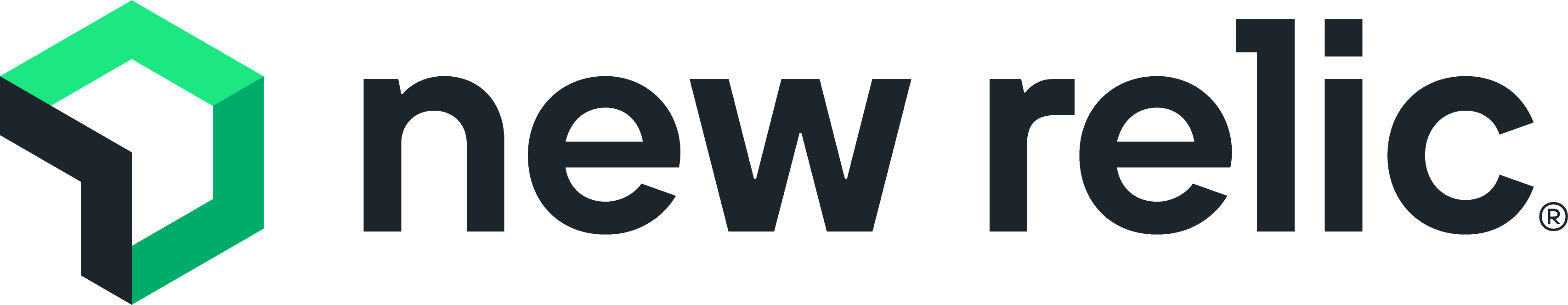 New Relic Logs - env zero docs