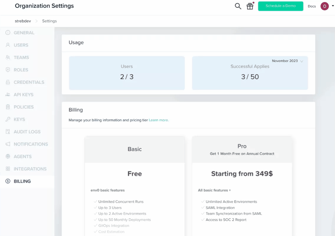 Feature demonstration screenshot showing new functionality