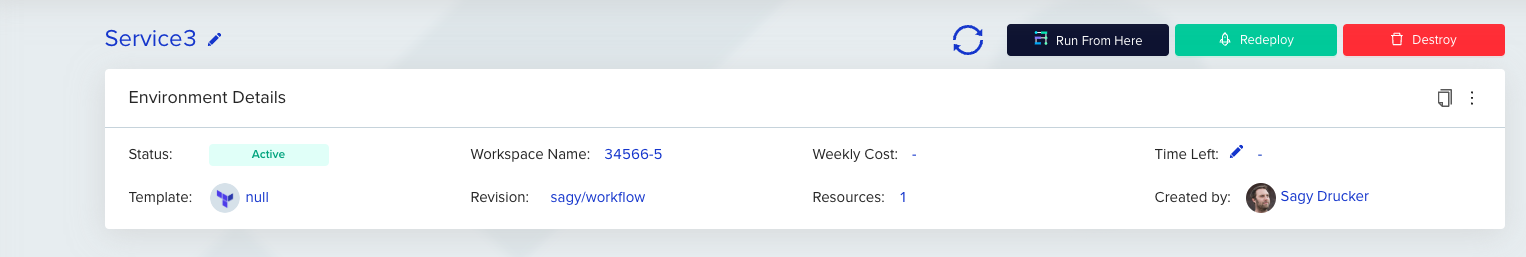 Feature demonstration screenshot showing new functionality