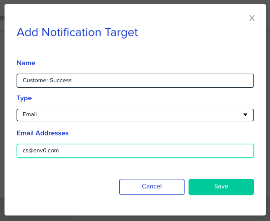Feature demonstration screenshot showing new functionality
