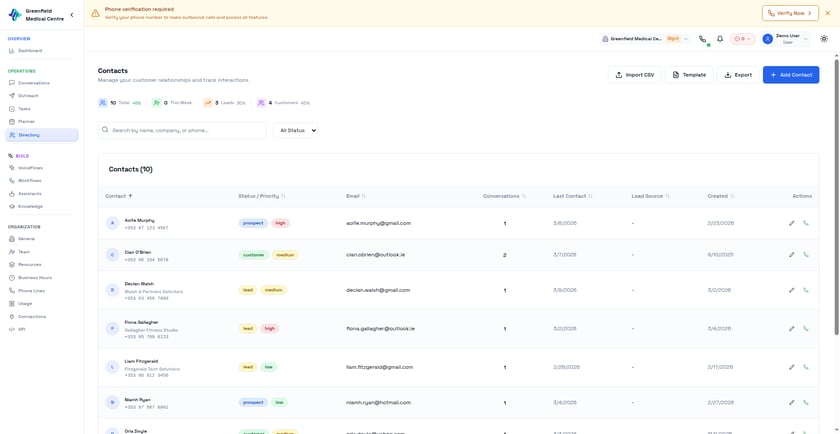Eb Directory Directory - EolasFlow