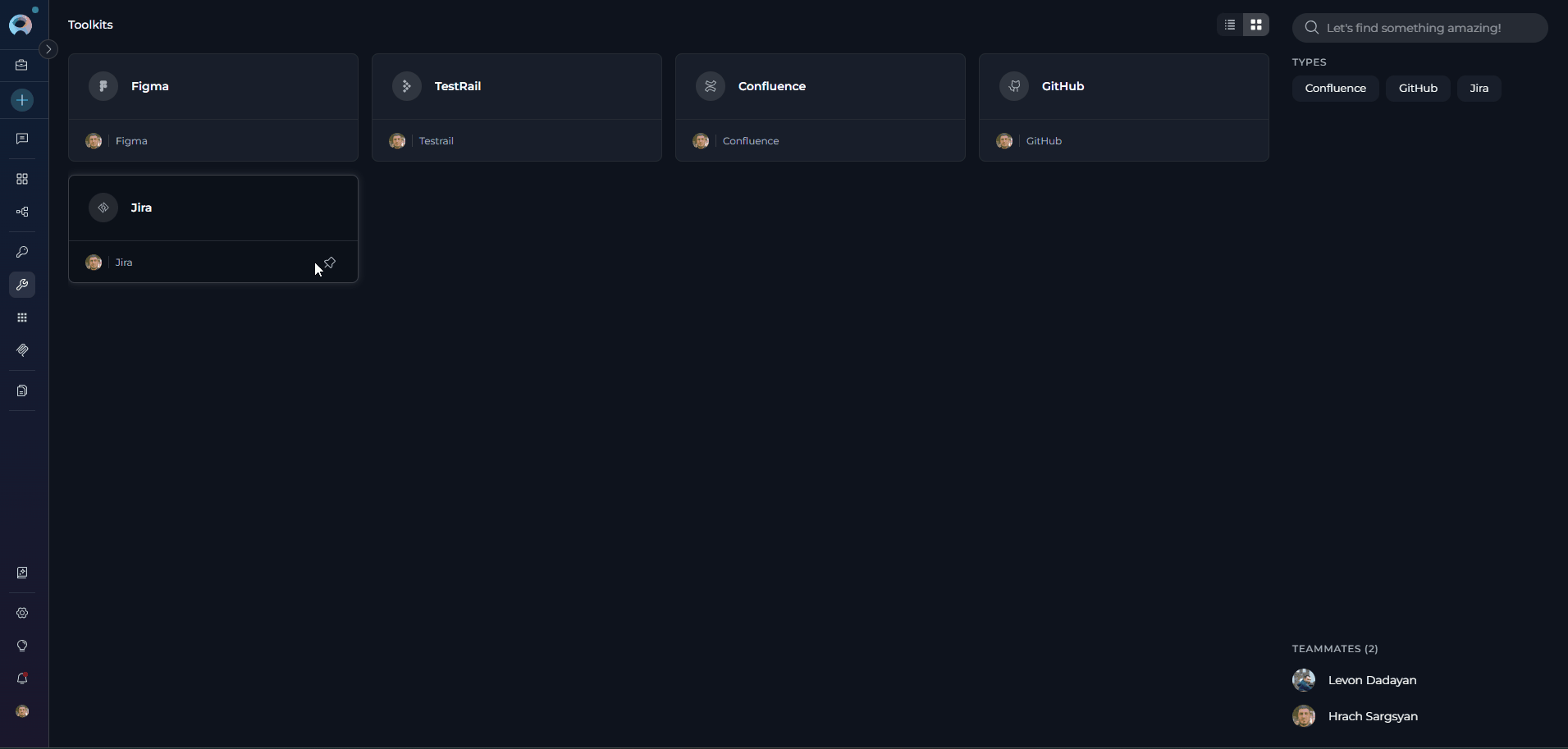 Toolkits-Menu_Interface