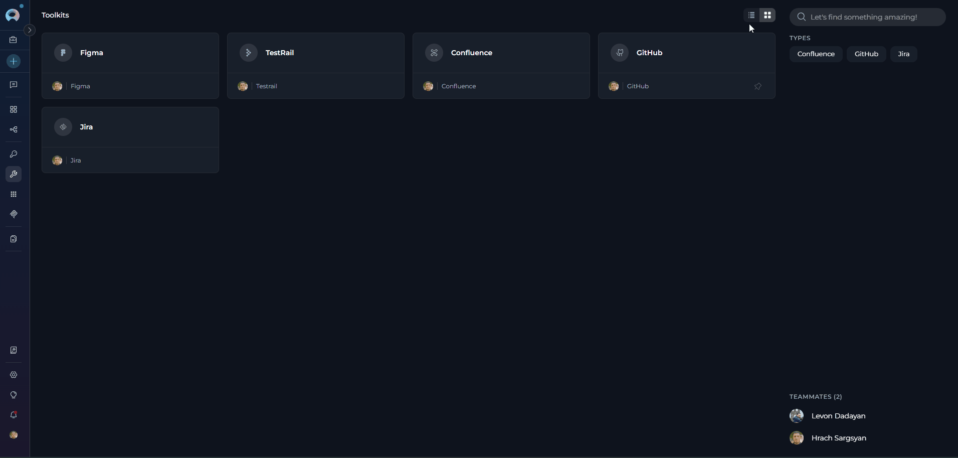Toolkits-Menu_Interface