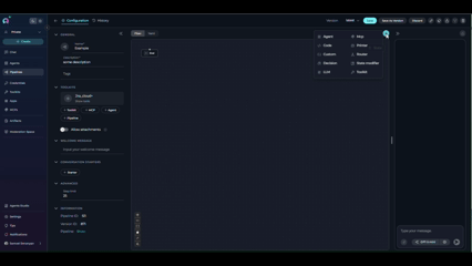LLM Node with Toolkit