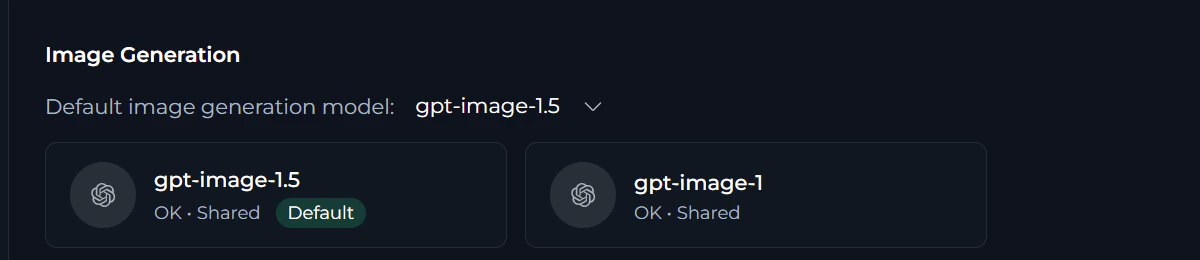 Image Generation
