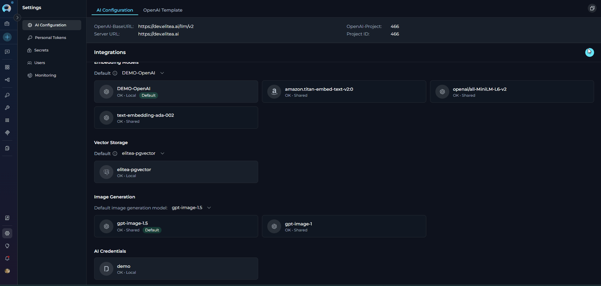 New Image Generation Model