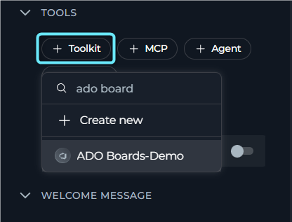Add to Pipeline