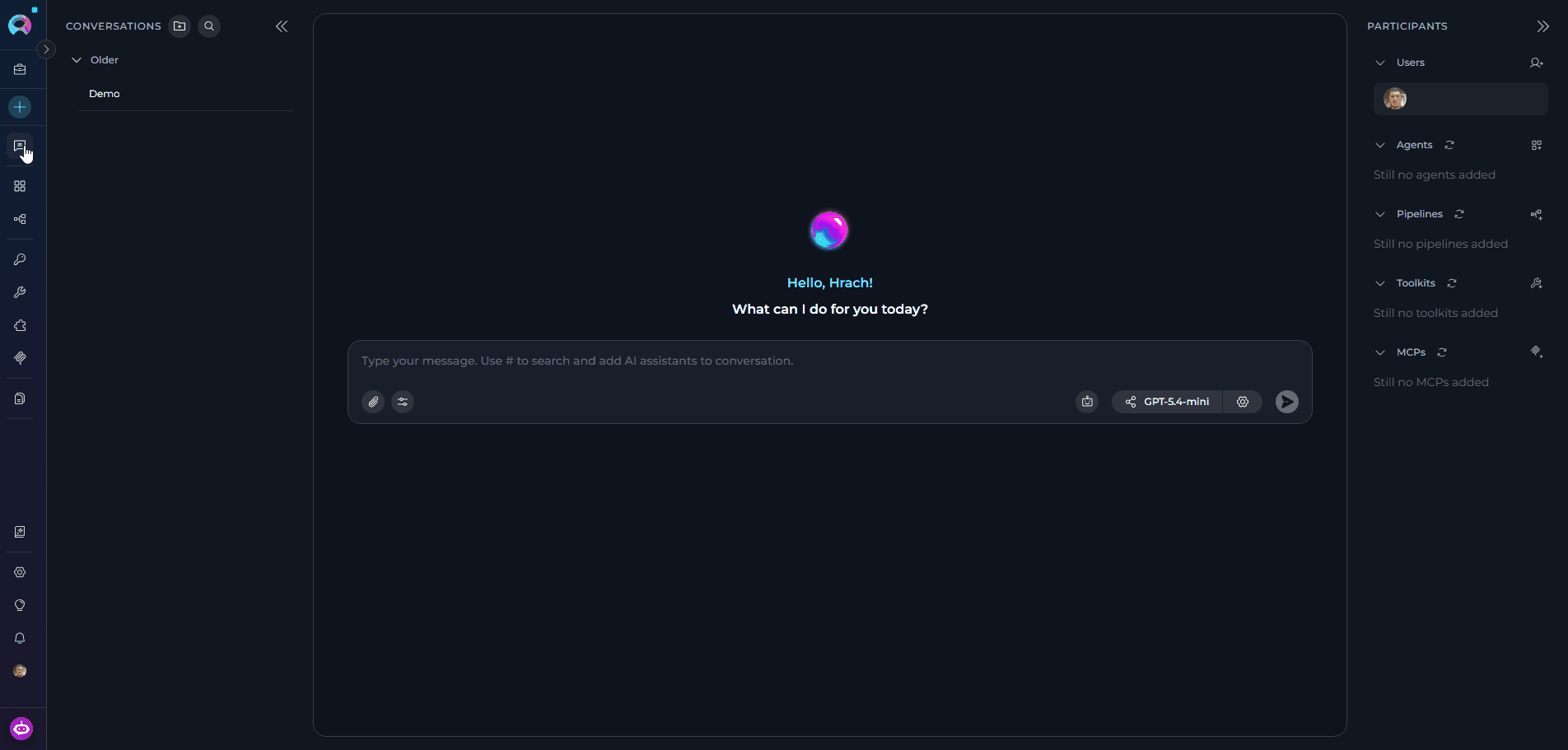 Canvas Toolkit Access