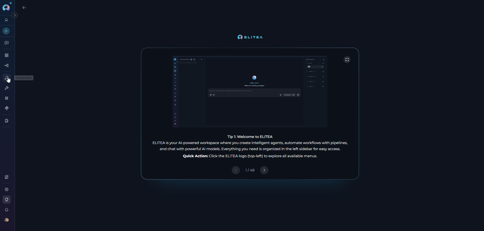 Xray Cloud Credentials