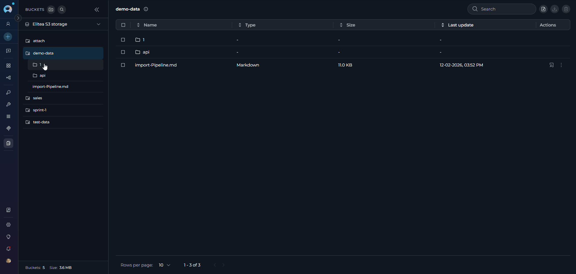 artifact-pagination_sorting