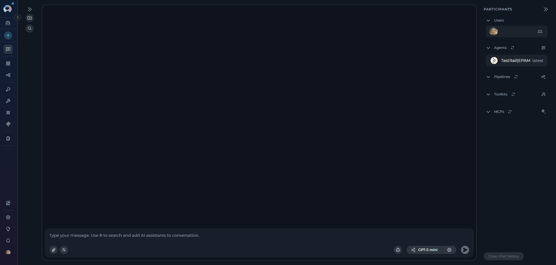 Conversation Starter