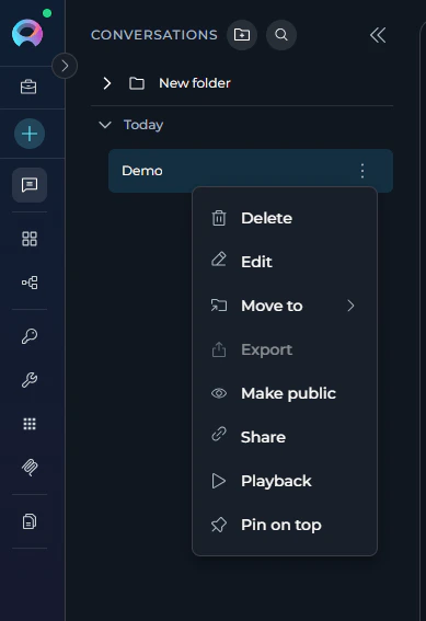 Chat_Conversation_Actions