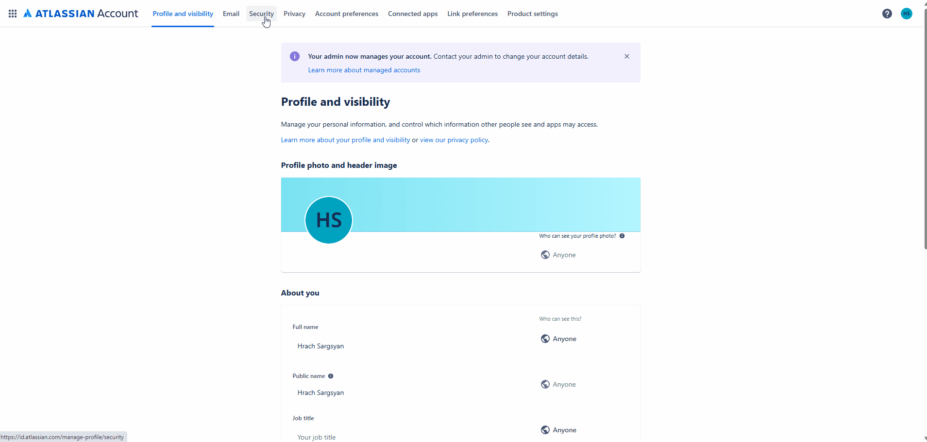 Jira-API_Token_Creation