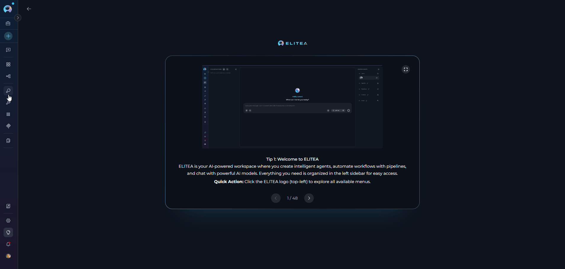 Jira create Credentials