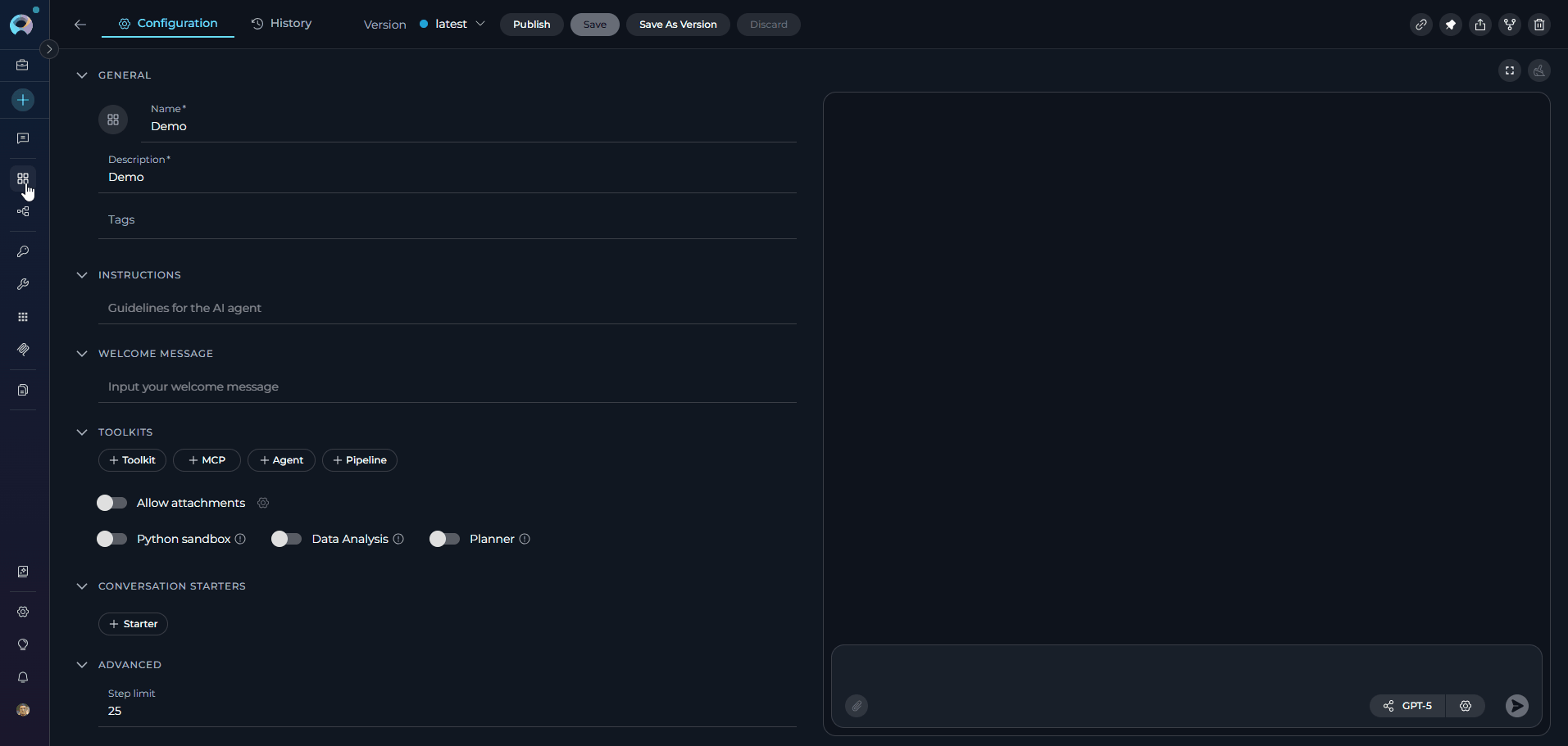 openapi-Create_agent