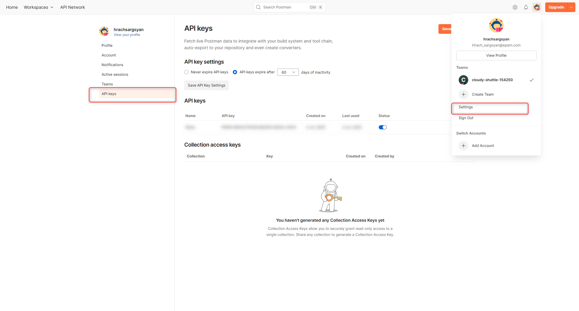 Postman-Access_API_Keys