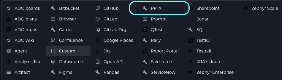 PPTX_Toolkit_selection