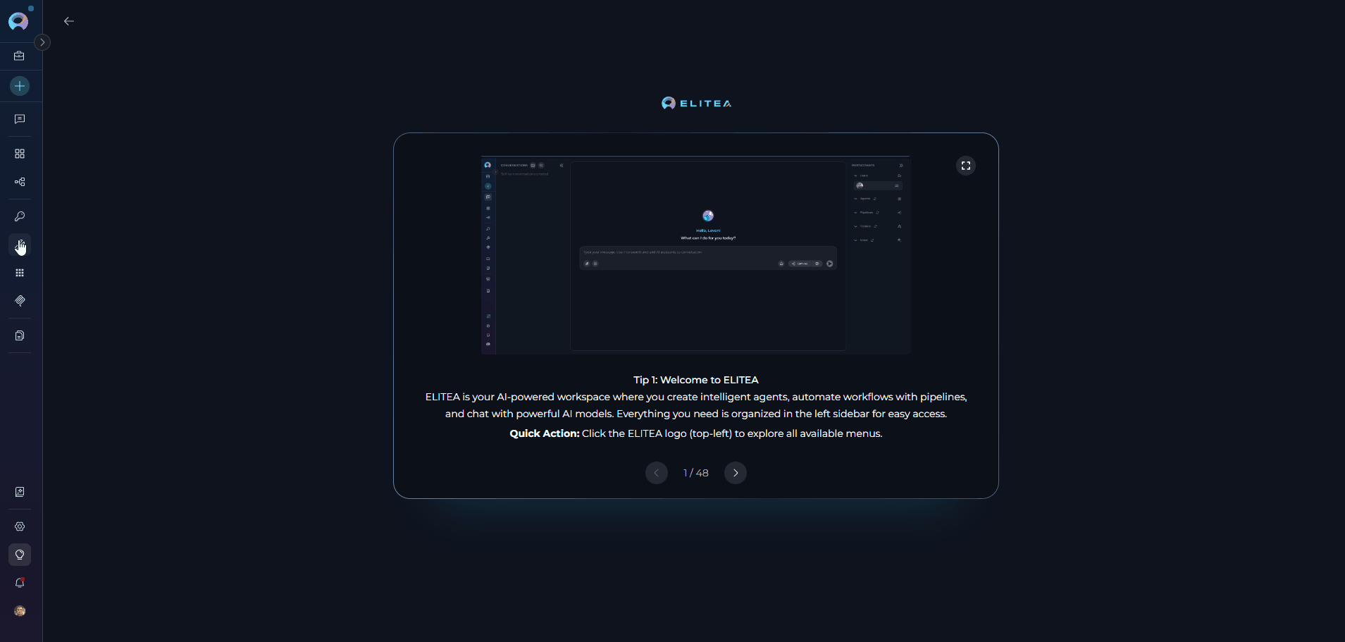 qTest Toolkit Configuration