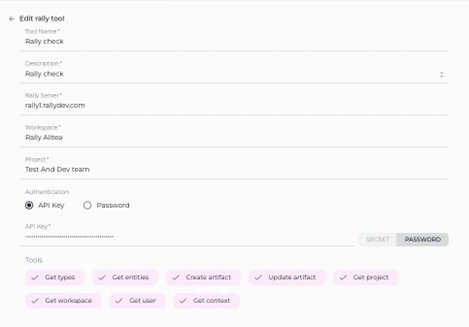 Rally-Toolkit_Configuration
