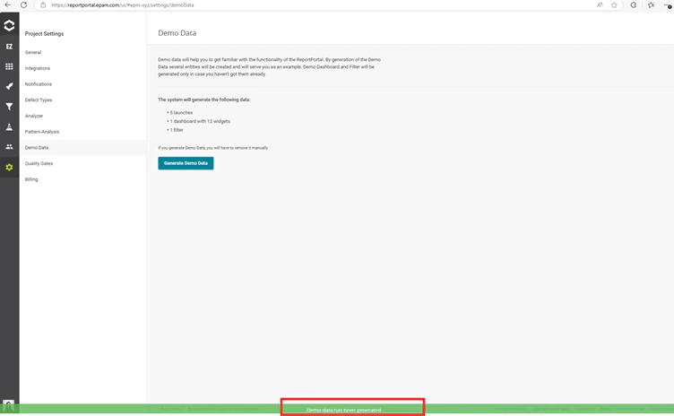 ReportPortal-Demo_Data2