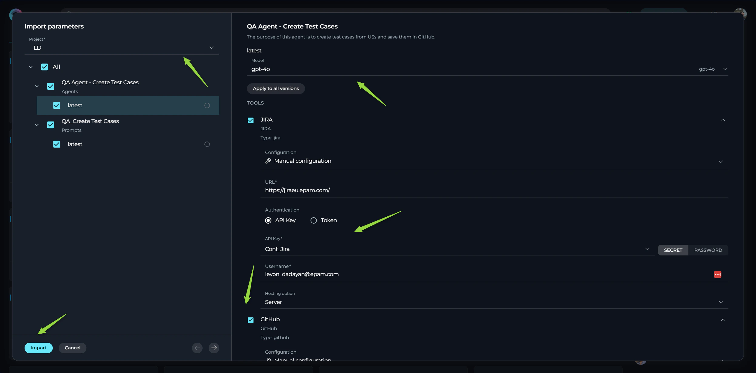 Agent-Import_Wizard