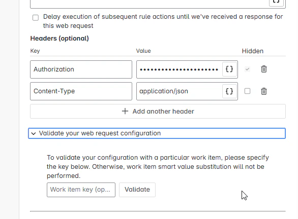 validate-web-request
