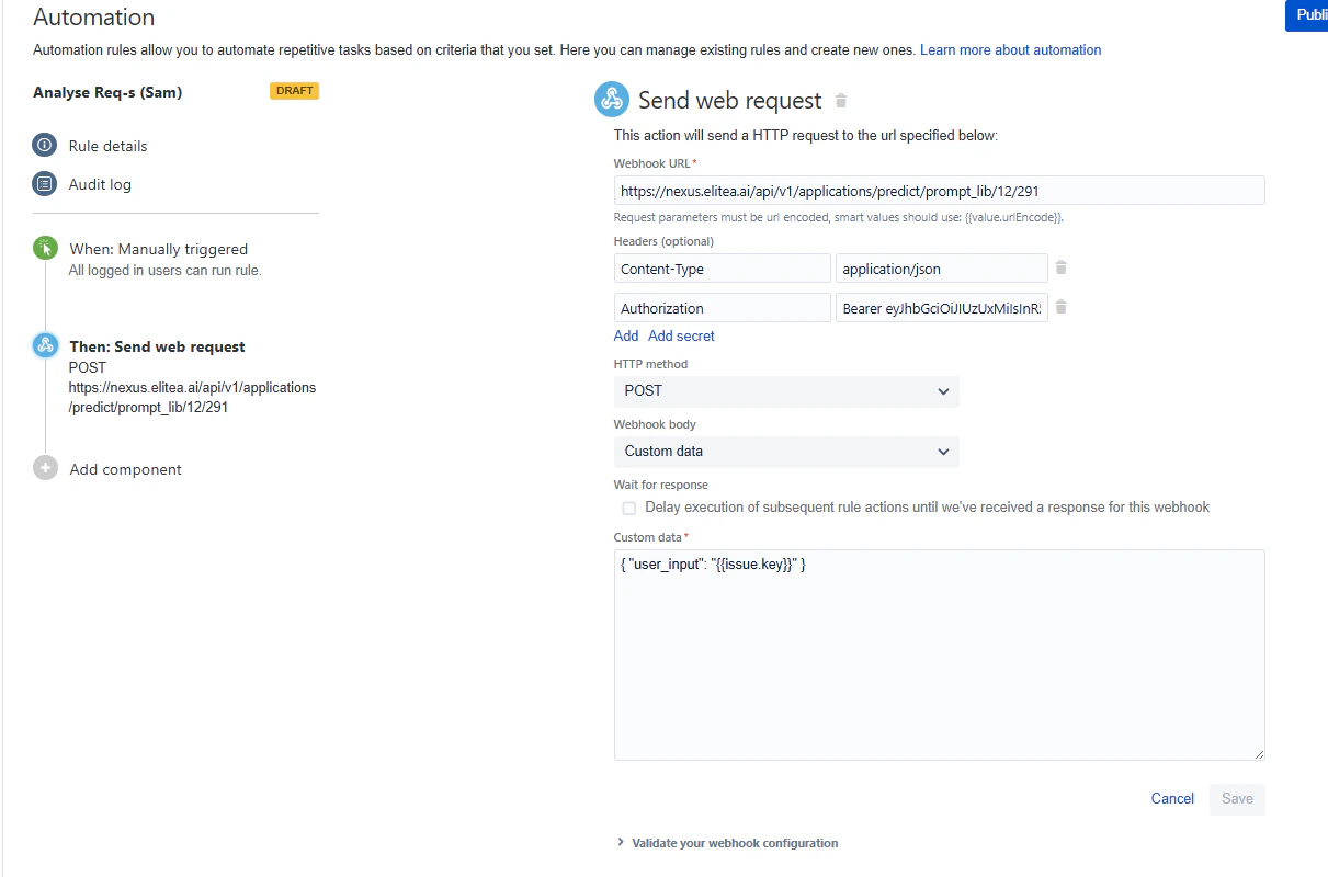 webhook-setup-server