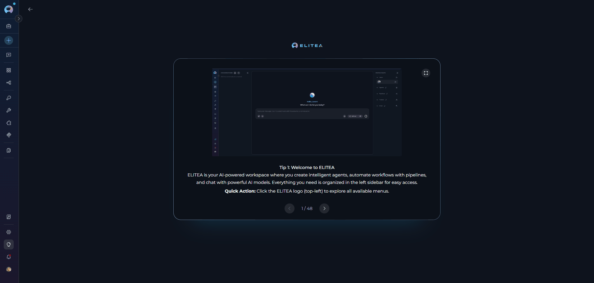 Private Credentials Creation