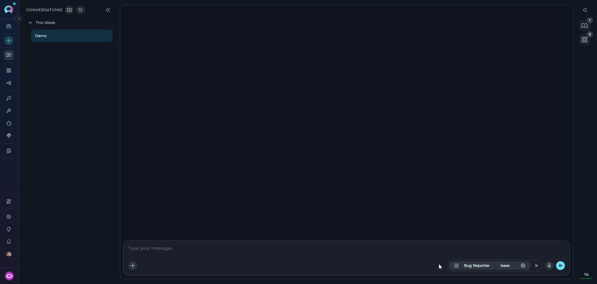 Add Agent with Attachments