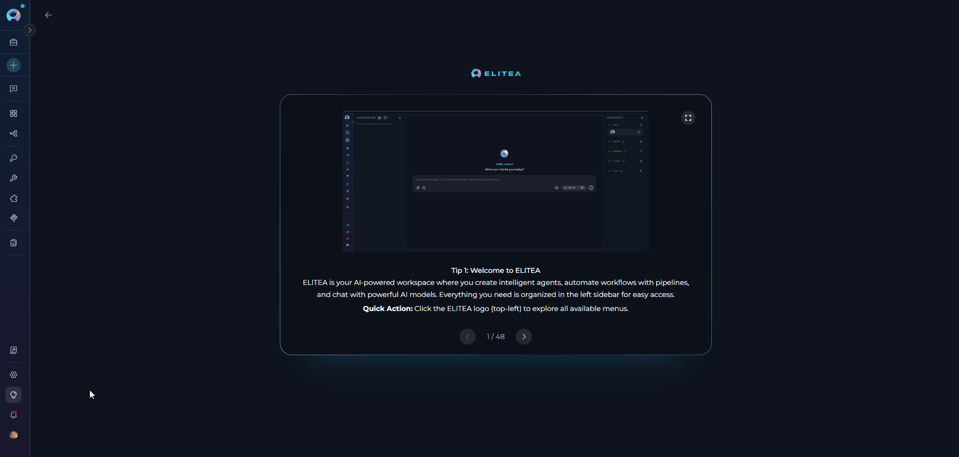 Notifications Accessing