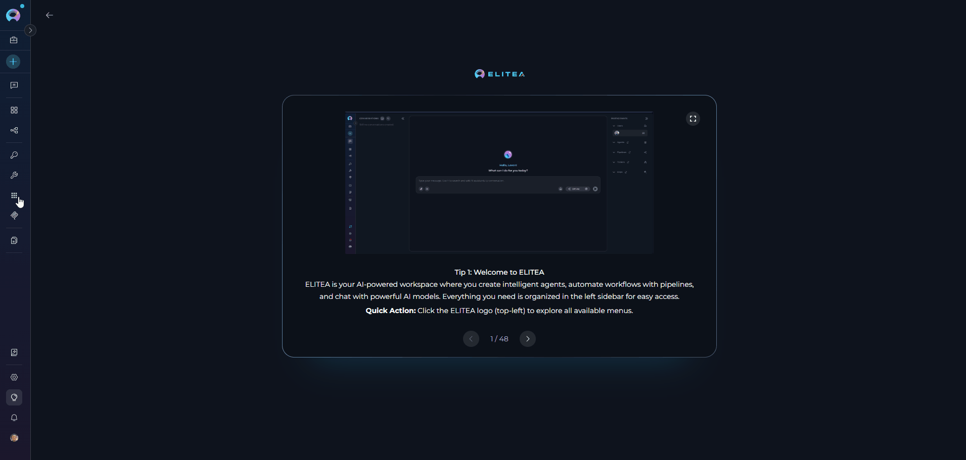 DeepWiki-Create-Application