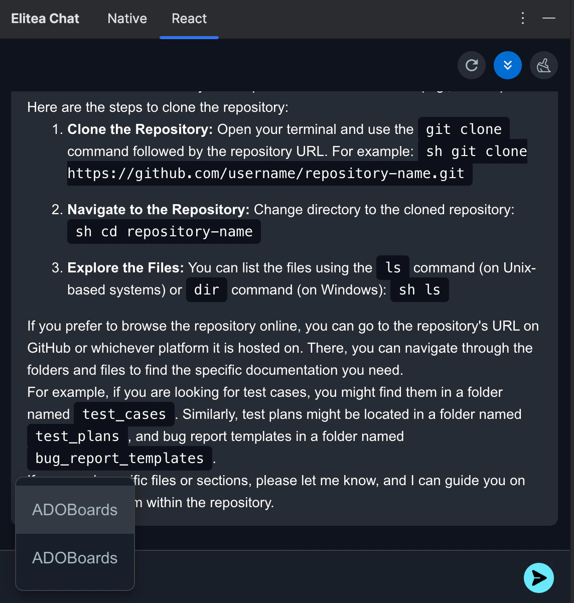 IJ-EliteaChat-Agent