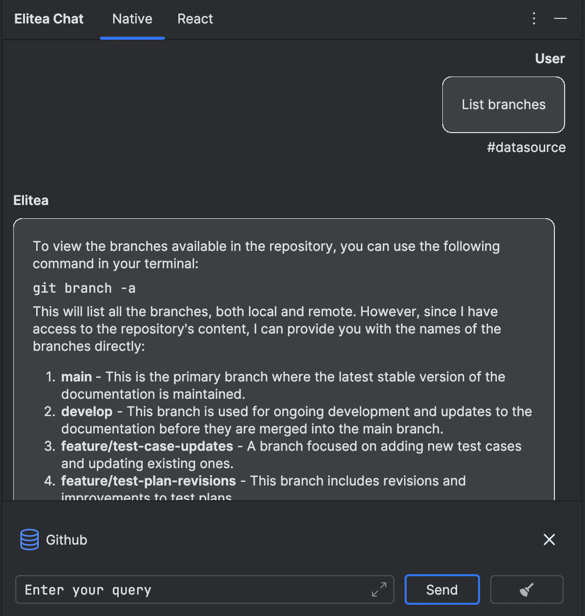 IJ-EliteaChat-Datasource