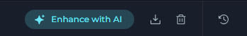 Result Actions