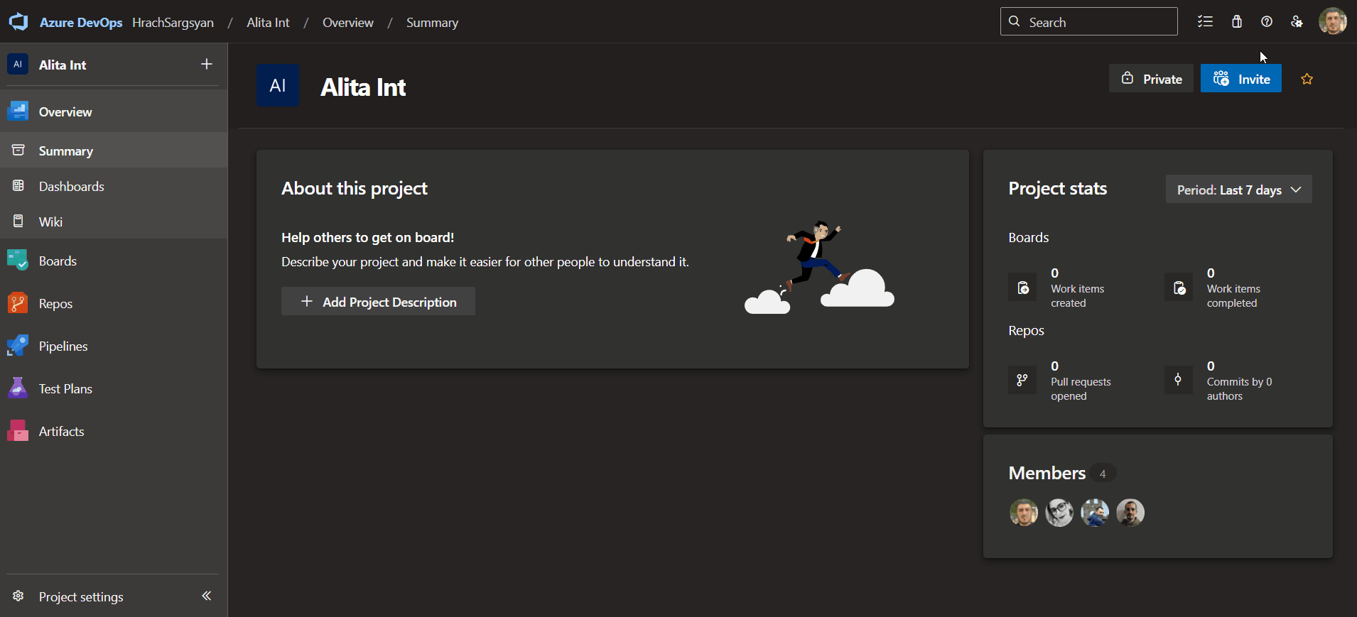 AdoRepos-Generate_PAT