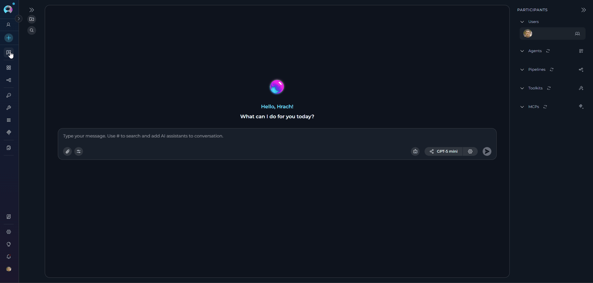 artifact-toolkit-configuration