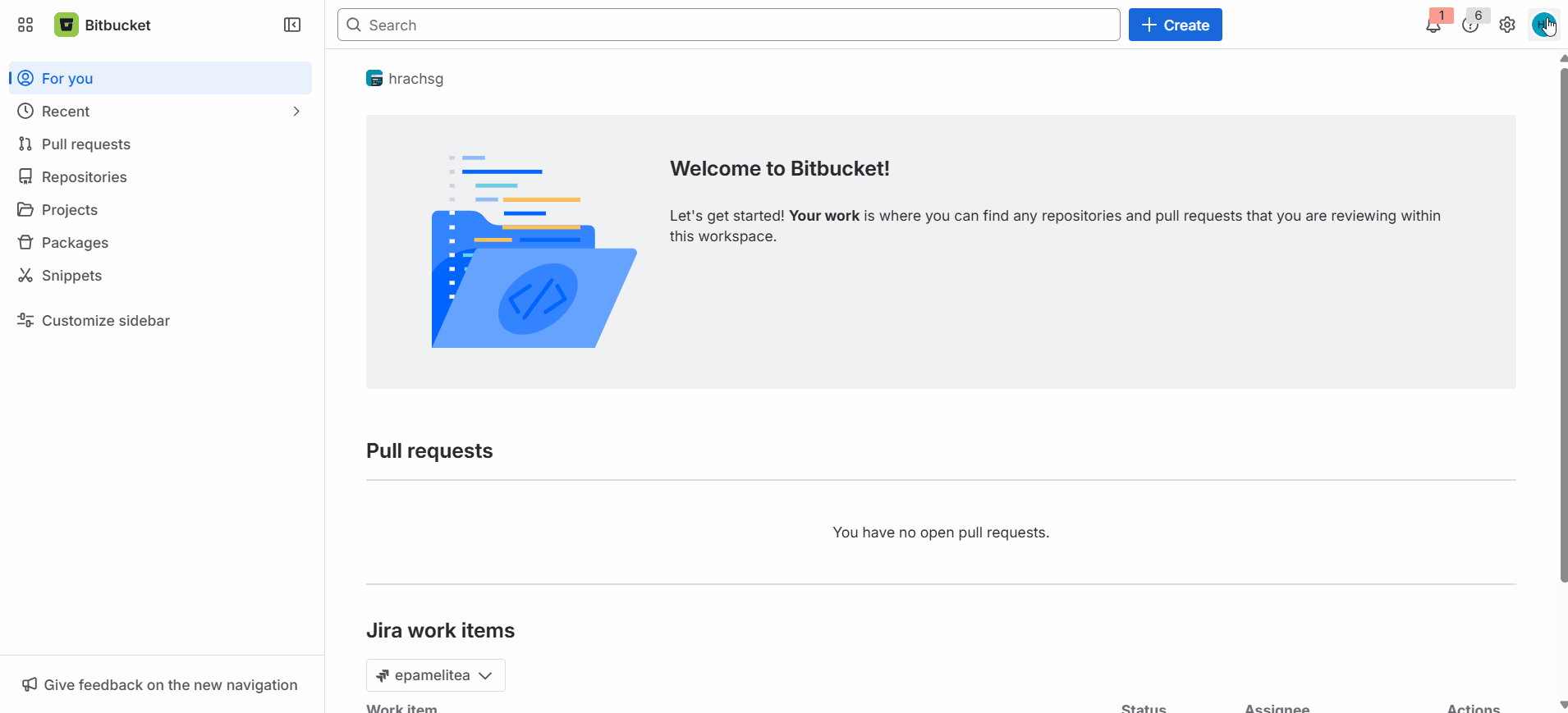 Bitbucket-API_Token