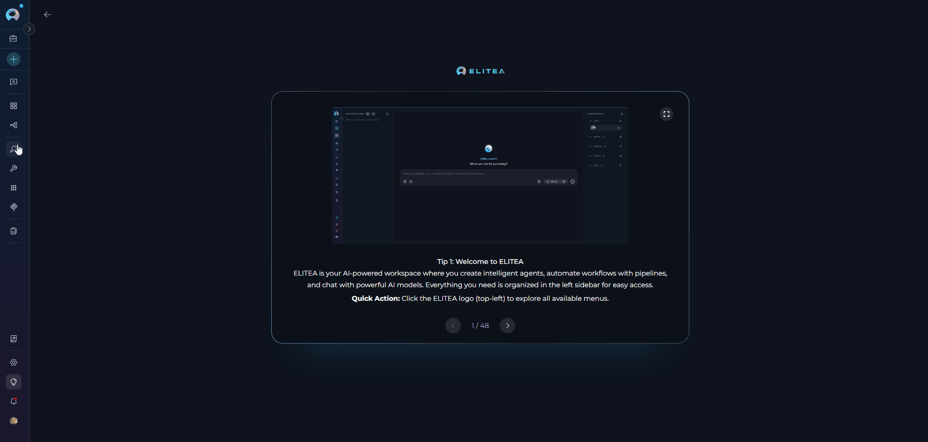 Confluence Credential